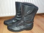 Alpinestars motorlaarzen mt.47 zwart kunstleer waterproof, Heren, Ophalen of Verzenden, Alpinestars, Laarzen