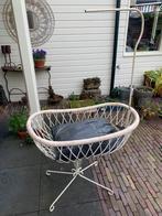 Wieg, Kinderen en Baby's, Babywiegjes en Ledikanten, Ophalen, Gebruikt, Wieg