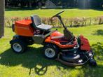 Husqvarna rider R16 hydrostaat, Tuin en Terras, Zitmaaiers, Ophalen, Zo goed als nieuw, 90 tot 120 cm