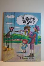 Boek: Rare Apen - Tony Ross & Jeanne Willis, Boeken, Kinderboeken | Kleuters, Jongen of Meisje, Ophalen of Verzenden, Fictie algemeen