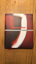 KitchenAid kookboek, Ophalen of Verzenden, Gelezen, Europa, Tapas, Hapjes en Dim Sum