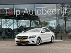 Mercedes CLA-klasse 180 Edition 1 Panoramadak Automaat, Gebruikt, 4 cilinders, 715 kg, Sedan