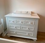 Commode Bopita met losse bladvergroter, Ophalen, 50 tot 70 cm, 105 cm of meer, Zo goed als nieuw