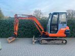 Hitachi zx30 te koop, particuliere verkoop! Goedwerkend, Zakelijke goederen, Machines en Bouw | Kranen en Graafmachines, Ophalen