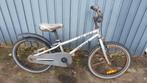 20 inch Kinderfiets, crossfiets, bmx 2cycle opknapper., Ophalen, Staal, Onbekend, Onbekend