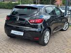 Renault Clio 1.2 Limited NAVI CLIMATE CTRL PDC CRUISE CTRL, Voorwielaandrijving, Zwart, 4 cilinders, Zwart