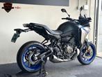 YAMAHA TRACER 7 ABS 2022 1.827KM NIEUWSTAAT MT 07 TRACER 700, 2 cilinders, Bedrijf, Meer dan 35 kW, Toermotor