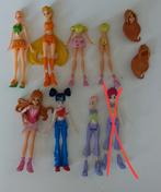 Winx Club Magical Minis voor onderdelen, Kinderen en Baby's, Speelgoed | Poppen, Overige typen, Gebruikt, Ophalen of Verzenden