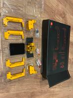 Imc ballast set, Ophalen of Verzenden, Zo goed als nieuw, Bus of Vrachtwagen, Overige merken