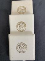 3 Unie van Utrecht daalders, Postzegels en Munten, Munten | Nederland, Ophalen, Koningin Beatrix, Overige waardes, Losse munt