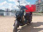 Sym xpro euro5, Ophalen, Gebruikt, Overige modellen