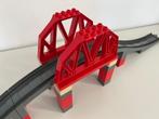 Lego duplo lange brug, Kinderen en Baby's, Speelgoed | Duplo en Lego, Ophalen, Zo goed als nieuw, Duplo