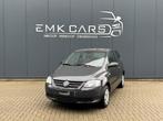 Volkswagen Fox 1.2 Trendline, Auto's, Volkswagen, Voorwielaandrijving, 4 stoelen, 1198 cc, 973 kg