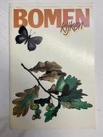 Bomen kijken, Boeken, Ophalen of Verzenden, Zo goed als nieuw, Bloemen, Planten en Bomen