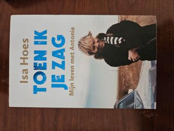 Toen ik je zag beschikbaar voor biedingen