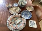 Tichelaar kapot aardewerk, Antiek en Kunst, Antiek | Keramiek en Aardewerk, Ophalen of Verzenden