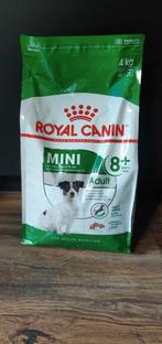 Nieuwe zak Royal Canin mini, Dieren en Toebehoren, Dierenvoeding, Ophalen of Verzenden, Hond