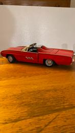 Mooi Model Ford 1/18, Hobby en Vrije tijd, Ophalen of Verzenden, Zo goed als nieuw