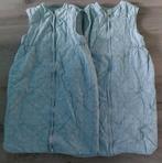 3 Winter kinderslaapzakken trappelzak slaapzak 90 cm, Ophalen of Verzenden, Gebruikt, 85 tot 100 cm, Slaapzak