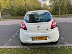 Ford Ka 1.2 51KW 2010 Wit, Voorwielaandrijving, 1242 cc, 4 cilinders, 4 stoelen