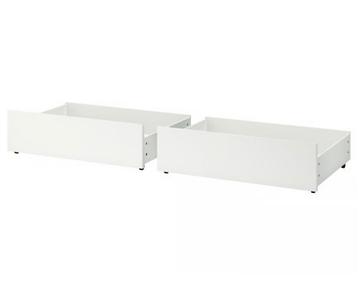 Ikea Malm bed compleet - Valkenburg ZH beschikbaar voor biedingen
