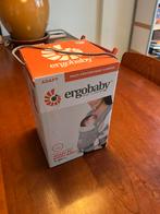 Ergobaby adapt, Overige merken, Gebruikt, Buik of Rug, Ophalen of Verzenden