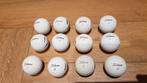 Gebruikte, gewassen golfballen aangeboden., Ophalen, Gebruikt, Bal(len), Overige merken