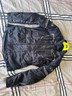 Richa motorrij jas met bescherming 2XL, Ophalen, Richa, Heren, Richa