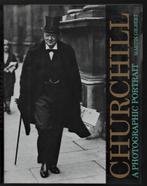 (Winston) Churchill ~A Photographic Portrait ~Martin Gilbert, Verzenden, 20e eeuw of later, Gelezen, Europa