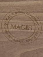 Magis Stoel - Design Stoel, Wit, Design, Zo goed als nieuw, Eén