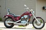 Honda Shadow VT600 1988, Motoren, Onderdelen | Honda, Ophalen, Gebruikt