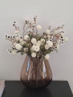 Wax boeket Wit, Ophalen of Verzenden, Nieuw