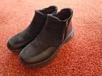 Skechers ArchFit Laarsjes - Maat 41 - Nieuw, Skechers, Ophalen of Verzenden, Nieuw, Zwart