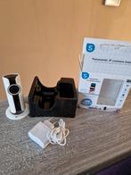 Panoramische IP-camera voor binnen..., Ophalen of Verzenden, Zo goed als nieuw
