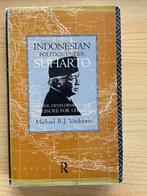 Indonesië ten tijde van Soeharto, Ophalen of Verzenden, Zo goed als nieuw, Michael R.J. Vatikiotis