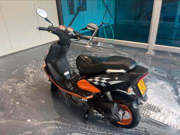 Tgb 303R scooter beschikbaar voor biedingen