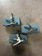 Picabond tangen, Doe-het-zelf en Verbouw, Gereedschap | Handgereedschap, Ophalen, Gebruikt