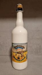 Heverlee / Dentergems Witbier – 75cl (1989)
- Vol - Staat B, Ophalen of Verzenden, Zo goed als nieuw, Flesje(s), Overige merken