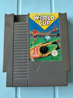 Nintendo World Cup (NES), Ophalen of Verzenden, Gebruikt