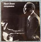 Hank Jones – Compassion, Gebruikt, 1980 tot heden, Ophalen of Verzenden, 12 inch