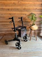 Rollator (model 2021/licht gewicht/opvouwbaar), Ophalen, Lichtgewicht, Zo goed als nieuw