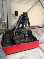 Knijper voor kraan, Ophalen, Gebruikt, Overige merken