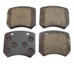 Remblokken set Classic Mini Cooper S., Ophalen