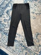 Grijze legging maat 40 uitstekende staat, Kleding | Dames, Leggings, Maillots en Panty's, Legging, Maat 40/42 (M), Ophalen of Verzenden