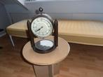 Scheepsklok met Kompas, Ophalen, Gebruikt, Analoog, Overige typen