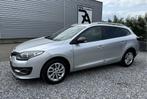 Renault Mégane Estate 1.2 TCe Limited Navi|Led|Cruis|PDC Zi, Voorwielaandrijving, Euro 5, Stof, Gebruikt