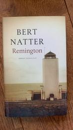 Bert Natter - Remington, Ophalen of Verzenden, Zo goed als nieuw, Bert Natter, Nederland
