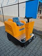 Jcb veegmachine nieuw, Ophalen, Nieuw