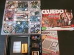 Cluedo, de wereld van Harry Potter, Hobby en Vrije tijd, Gezelschapsspellen | Bordspellen, Ophalen, Zo goed als nieuw