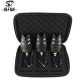 Beetmelders/piepers JS Fun voor karpervissen, Watersport en Boten, Hengelsport | Karpervissen, Ophalen of Verzenden, Nieuw, Overige typen